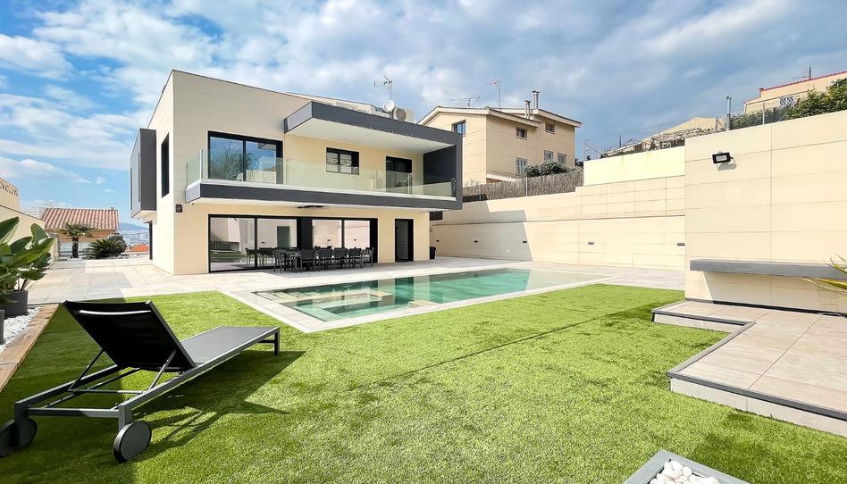 Foto 1 de Casa o chalet en venta en Washington, Riera Alta, Barcelona