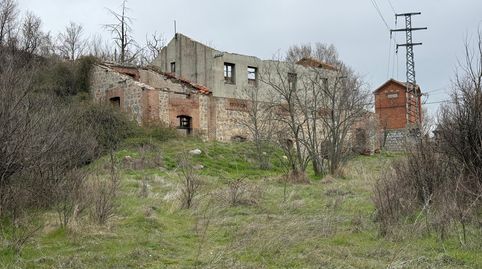 Foto 2 de Terreny industrial en venda a Carretera Burgohondo, Sur, Ávila Capital