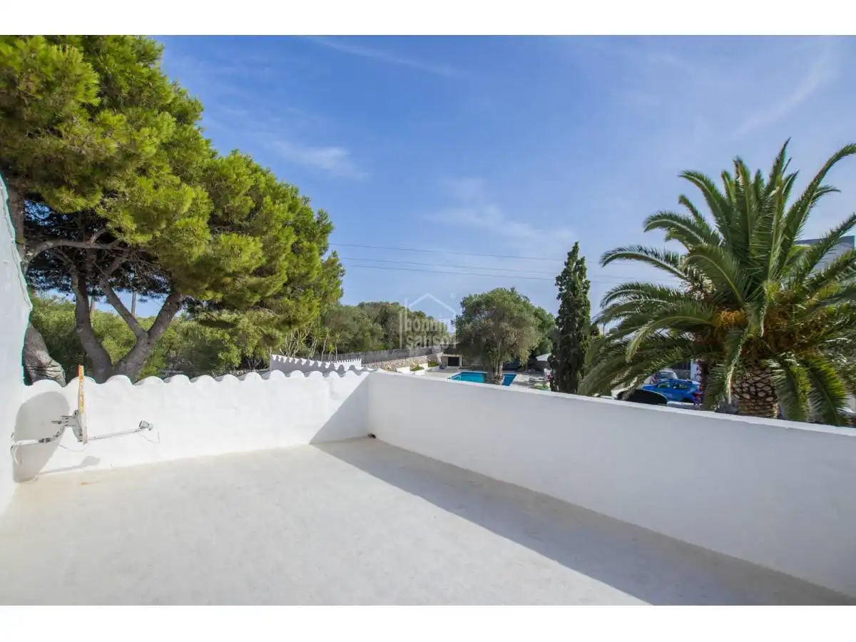 Country homes for sale in Sant Lluís - S'Ullestrar - Torret