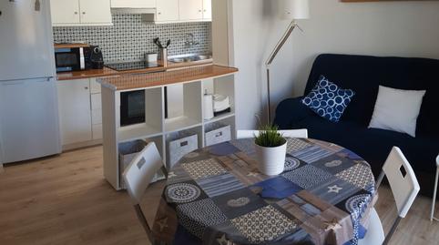 Foto 2 von Wohnung zum Verkauf in Calas Santa Pola Este, Santa Pola