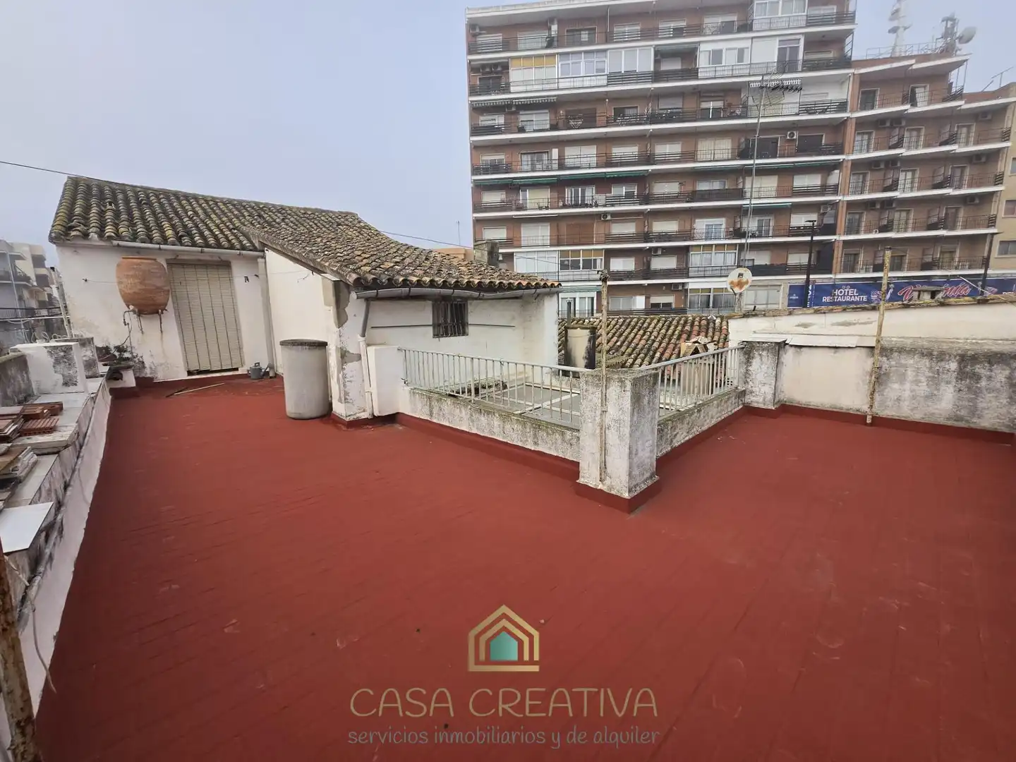 Casa amb terrassa en venda a Favara, imagen 8