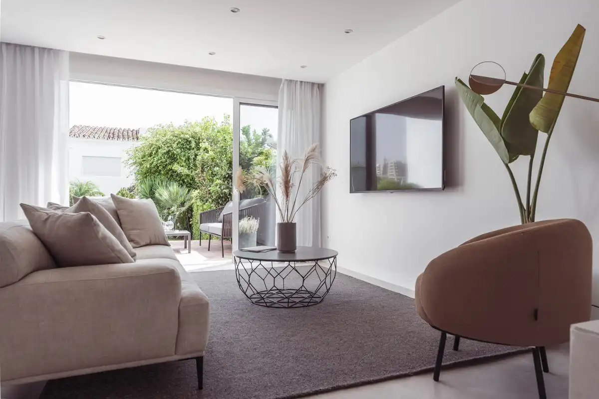 Casa en venta en Nueva Andalucía