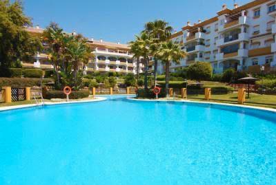 Foto 2 de Dúplex en venda a Sierra Blanca, Marbella