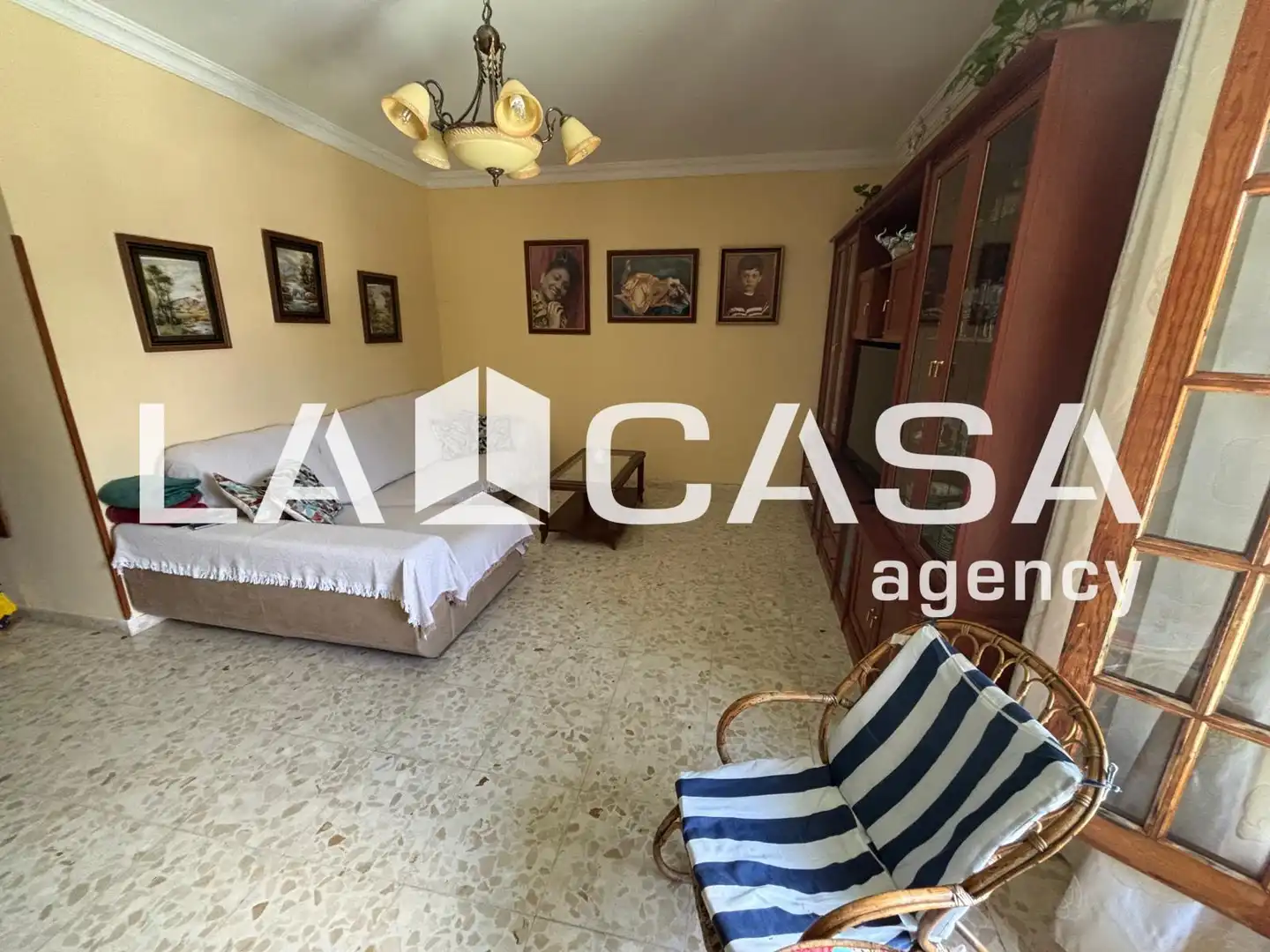 Chalet en venta en Cerros de Montequinto, imagen 7