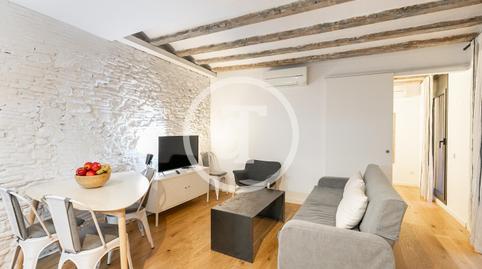 Photo 3 of Flat to rent in Carrer del Rec Comtal, Sant Pere, Sta. Caterina i la Ribera,  Barcelona Capital