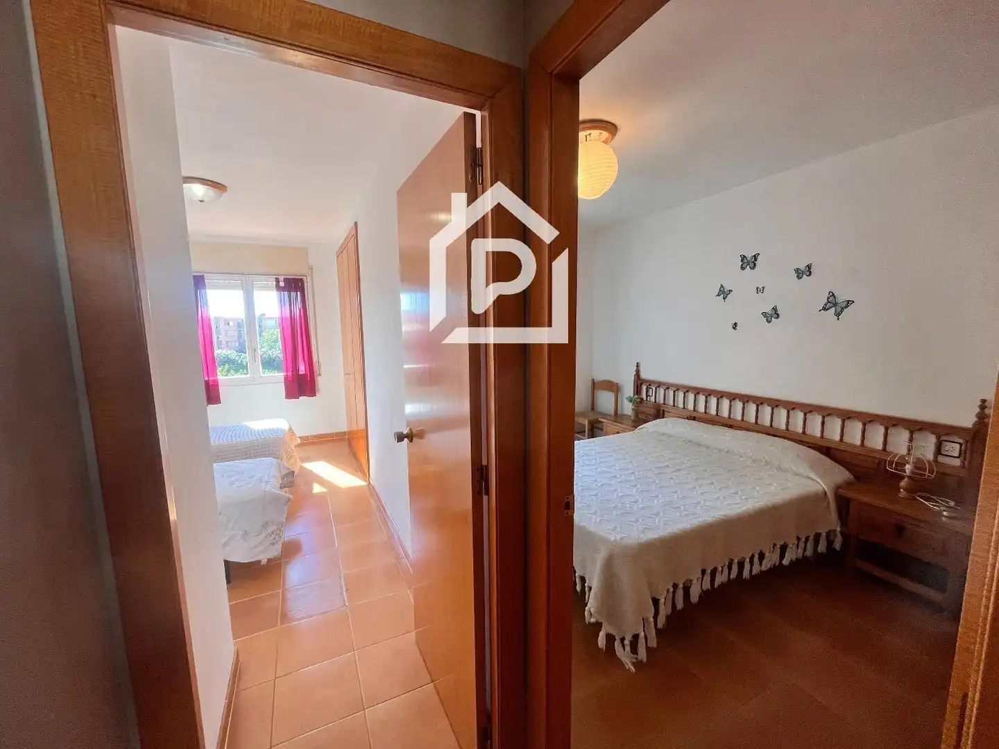 Appartamento con piscina in vendita a CAMÍ DE L'OMBRA, imagen 11