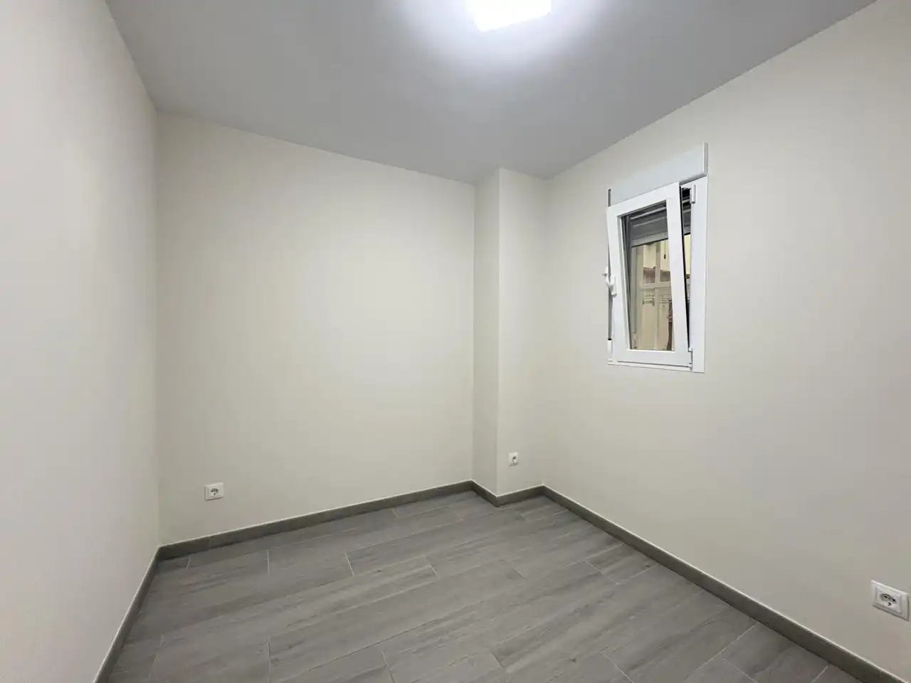 Habitación de Planta baja de alquiler en Madrid con Aire acondicionado y Calefacción