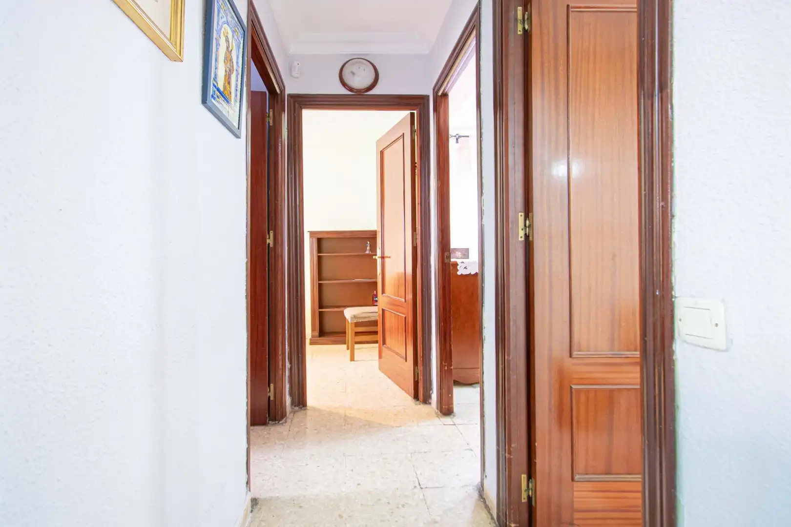 Ground floor for sale in Sevilla  with Air Conditioner and Heating