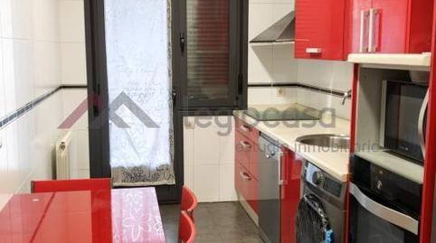 Foto 5 de Apartamento de alquiler en Las Cepas, Trobajo del Camino, León