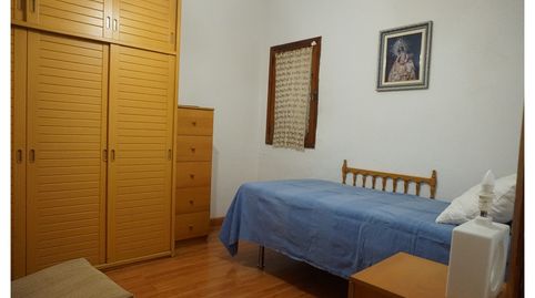 Foto 5 von Wohnung zum Verkauf in Schamann - Rehoyas, Las Palmas de Gran Canaria
