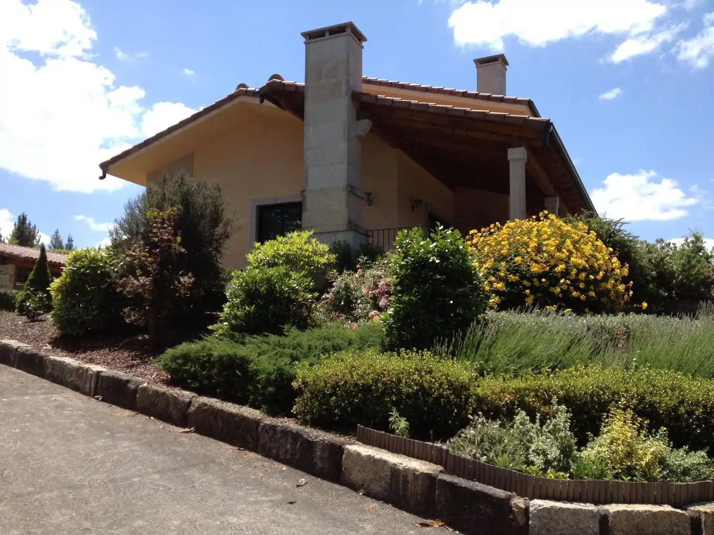 Casa con piscina in vendita a O Pereiro de Aguiar, imagen 11