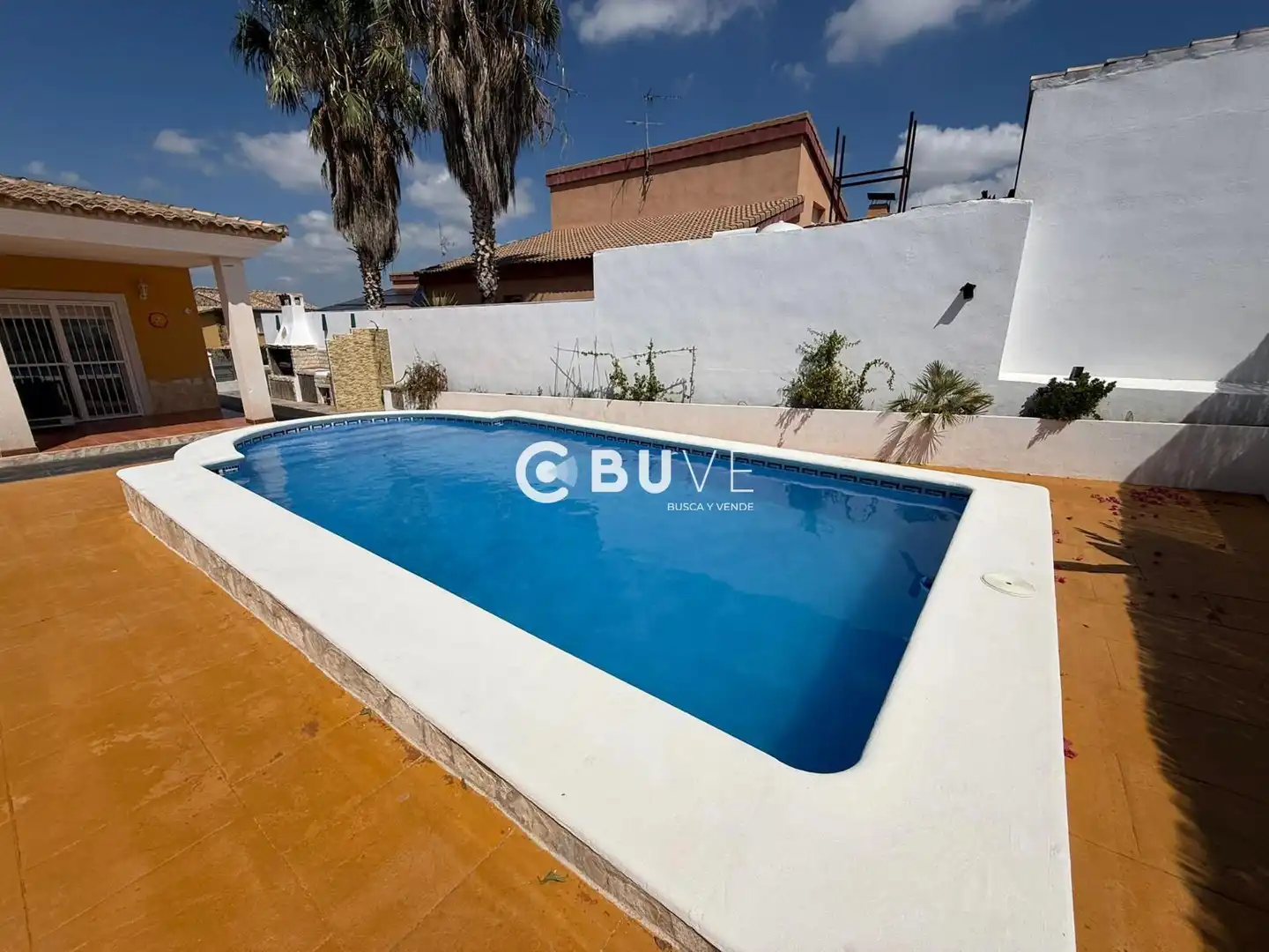 Detached house with pool for sale in N/A, imagen 8