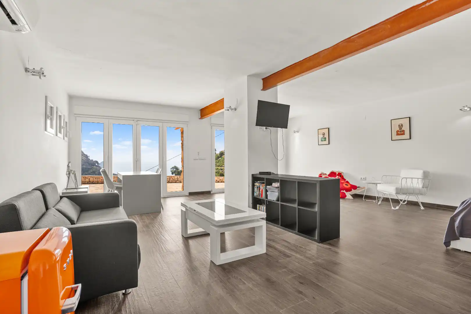 Casa amb terrassa en venda a Camí Vell del Morro de Castell, imagen 45
