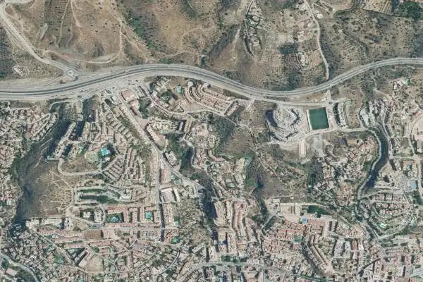 Traster en venda en Rincón de la Victoria