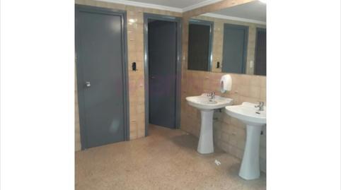 Foto 4 de Oficina de lloguer a Venta del Olivar, Zaragoza