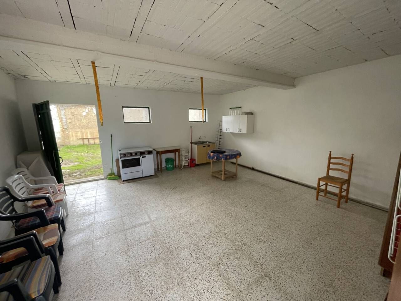 Casa o xalet en venda en Molacillos