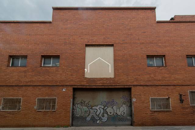 Nave industrial en Venta en Passatge del Torrent de l'Estadella en El Bon Pastor