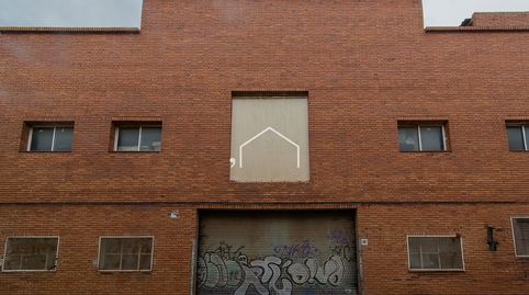 Photo 2 of Industrial buildings for sale in Passatge del Torrent de L'estadella, El Bon Pastor, Barcelona Capital