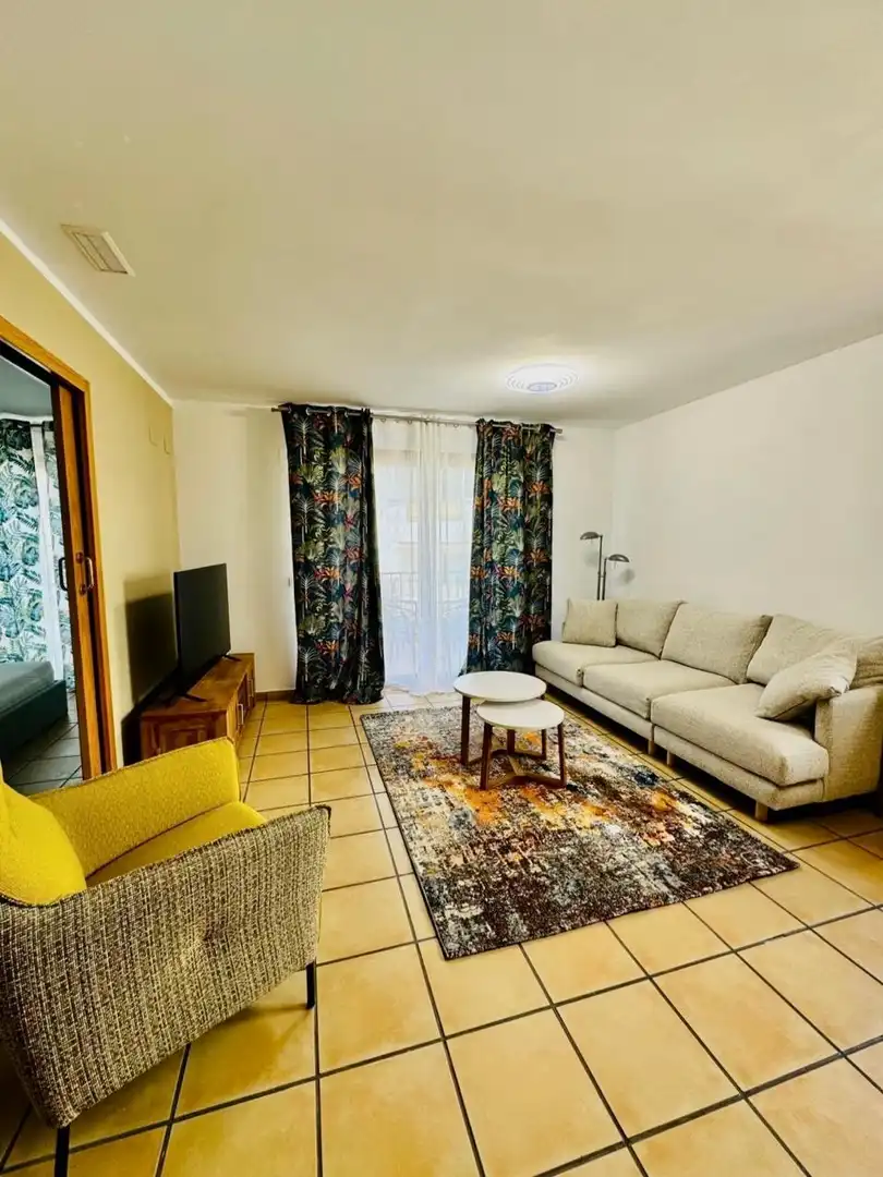 Apartamento con terraza en venta en Escandinavia - Cautivador, imagen 3