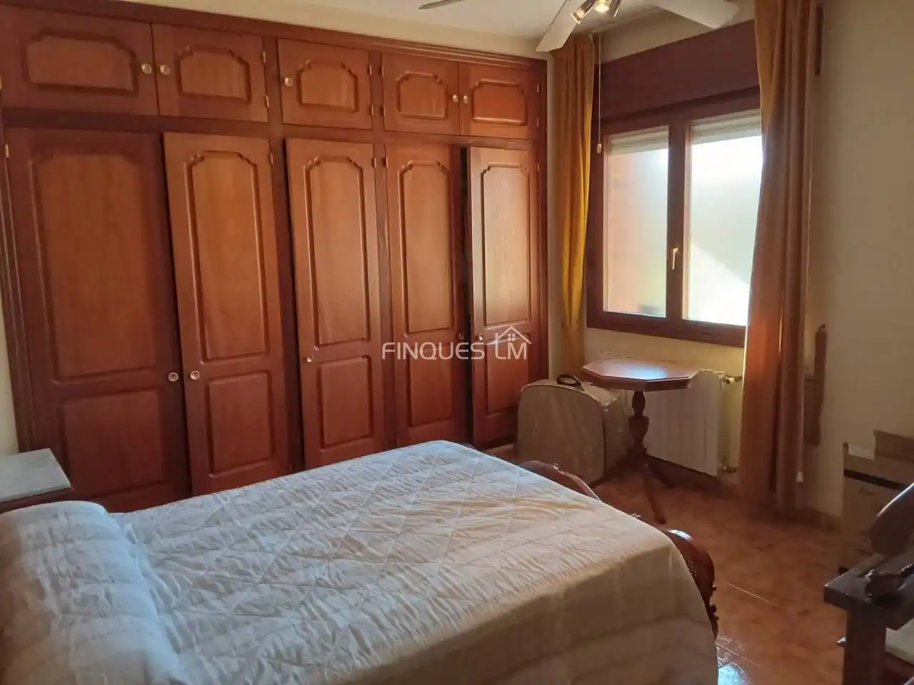 Habitación de Casa o chalet en venta en Tordera con Calefacción y Terraza
