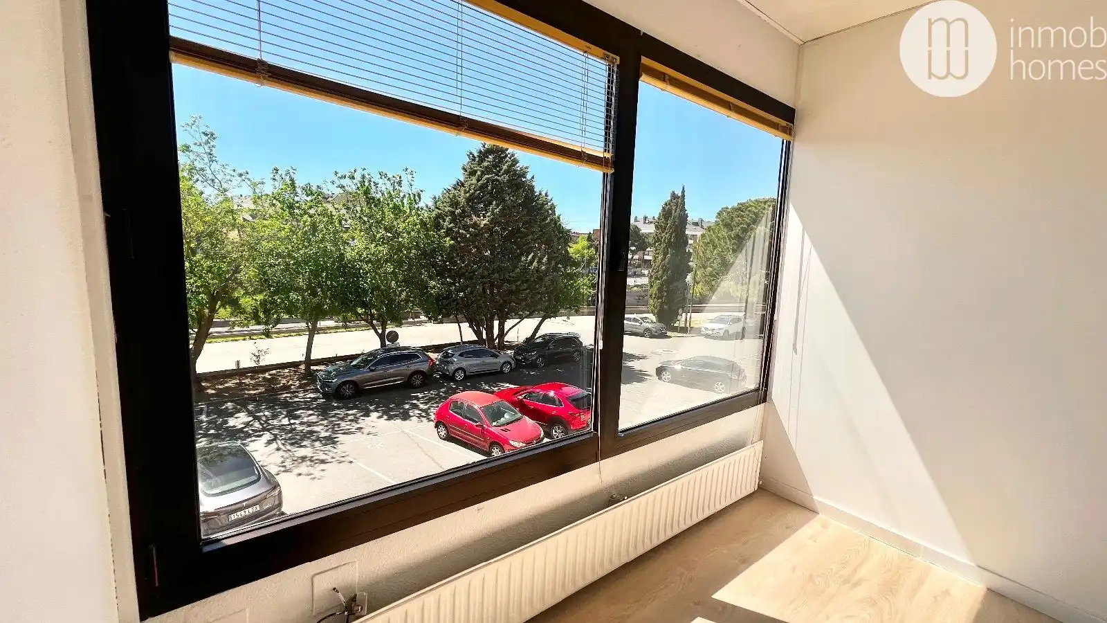 Office for rent in Las Rozas de Madrid  with Air Conditioner and Heating