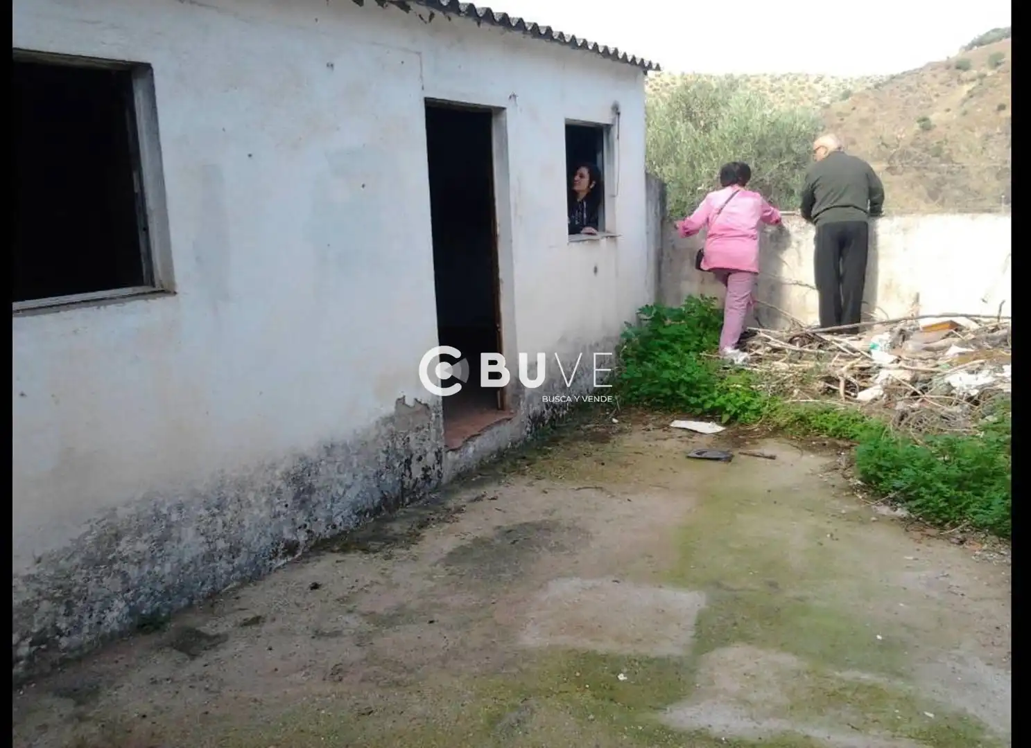 Casa o chalet en venta en Población de Arroyo