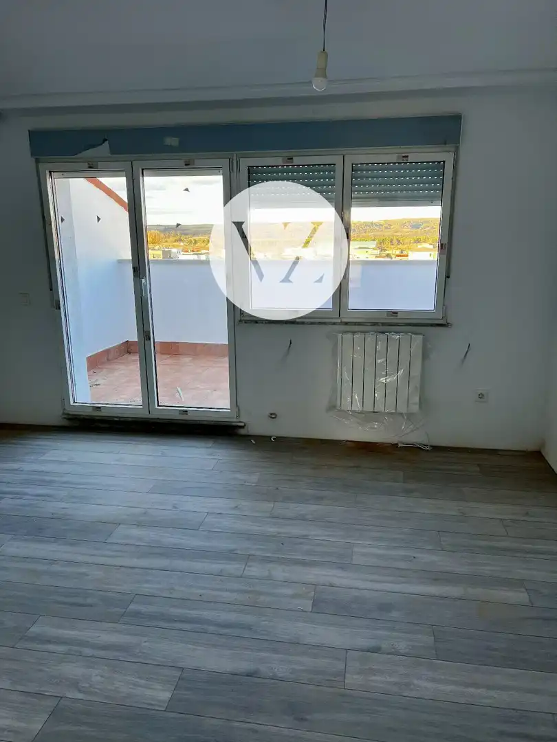 Terraza de Ático en venta en Pelabravo con Calefacción, Terraza y Piscina