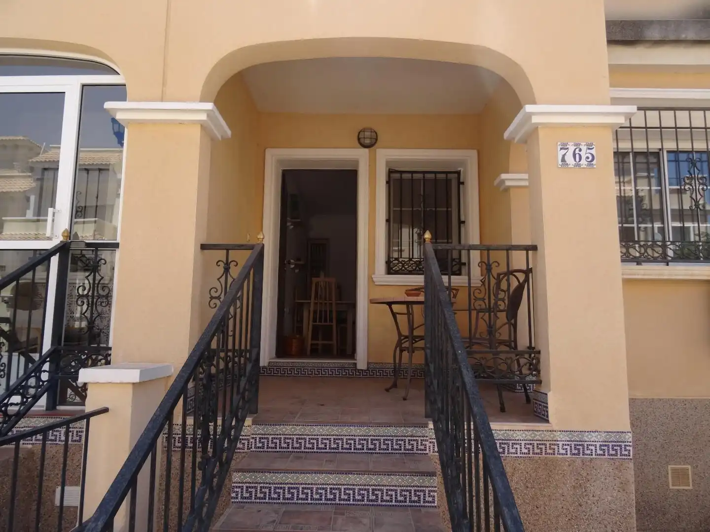 Reihenhaus zum Verkauf in Orihuela Costa