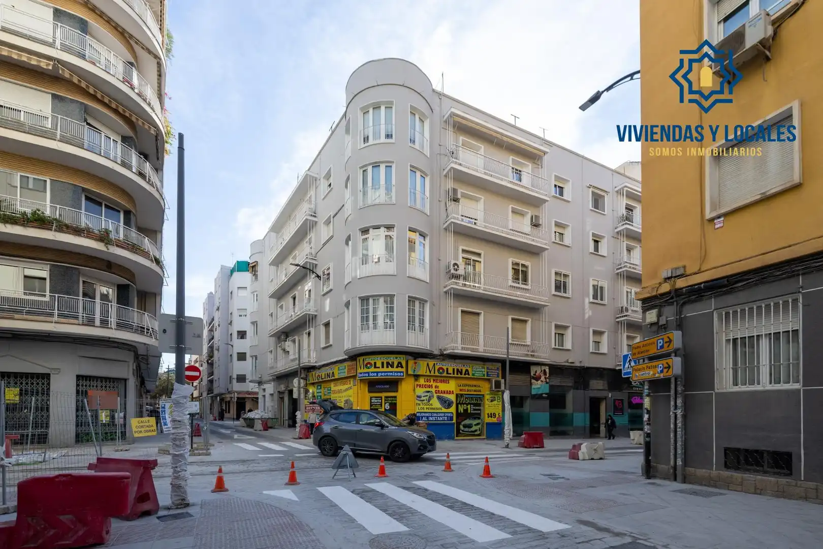 Flat with lift for sale in Calle Calle de San Vicente Ferrer, 13 13, imagen 24