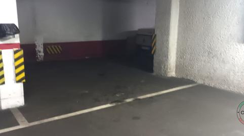 Photo 5 of Garage for sale in Gijón - Miguel Unamuno, 2, Montevil, Asturias