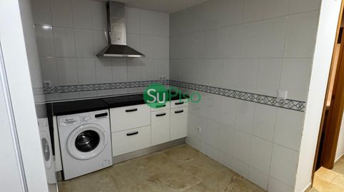 Foto 3 de Piso de alquiler en Avenida Rufino Rubio, 10, Yeles, Toledo