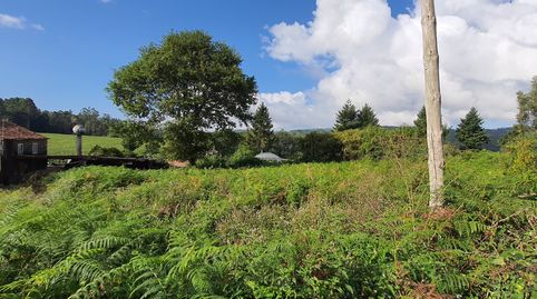 Foto 5 de Finca rústica en venta en Rúa Corredoira, 68, Val do Dubra, A Coruña