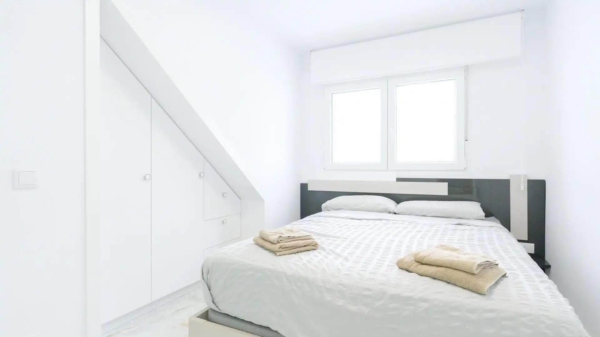 Dúplex en venta en Nueva Torrevieja - Aguas Nuevas, imagen 40