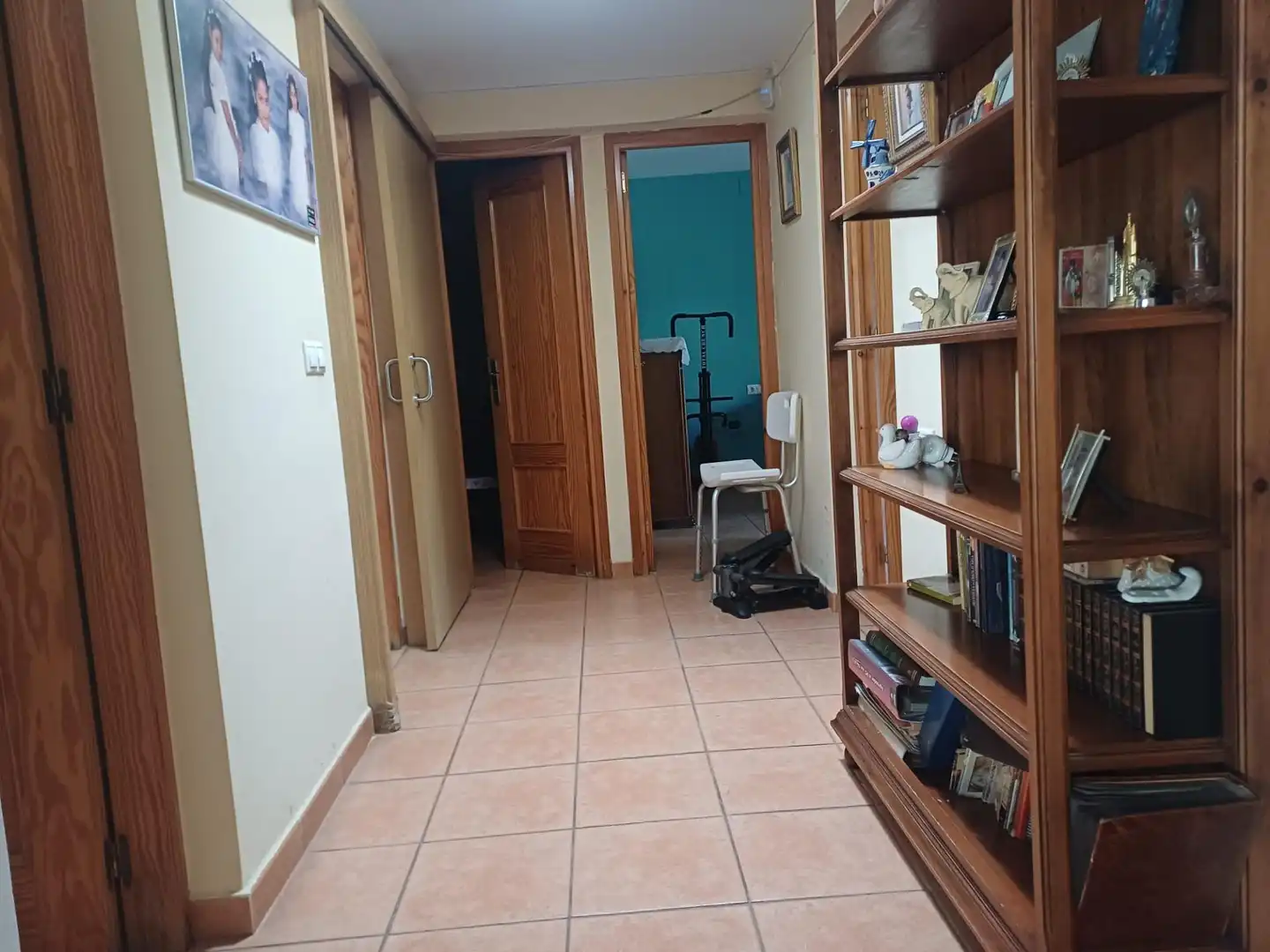 Residential for sale in Madrid, Madrid