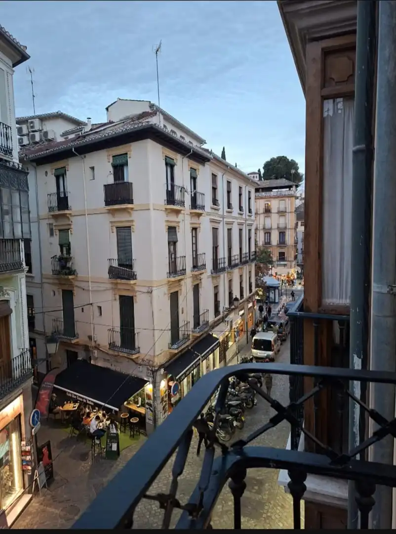 Mini appartamento in affitto a Centro