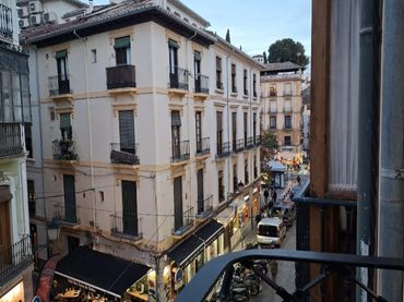 Apartament de lloguer a Centro