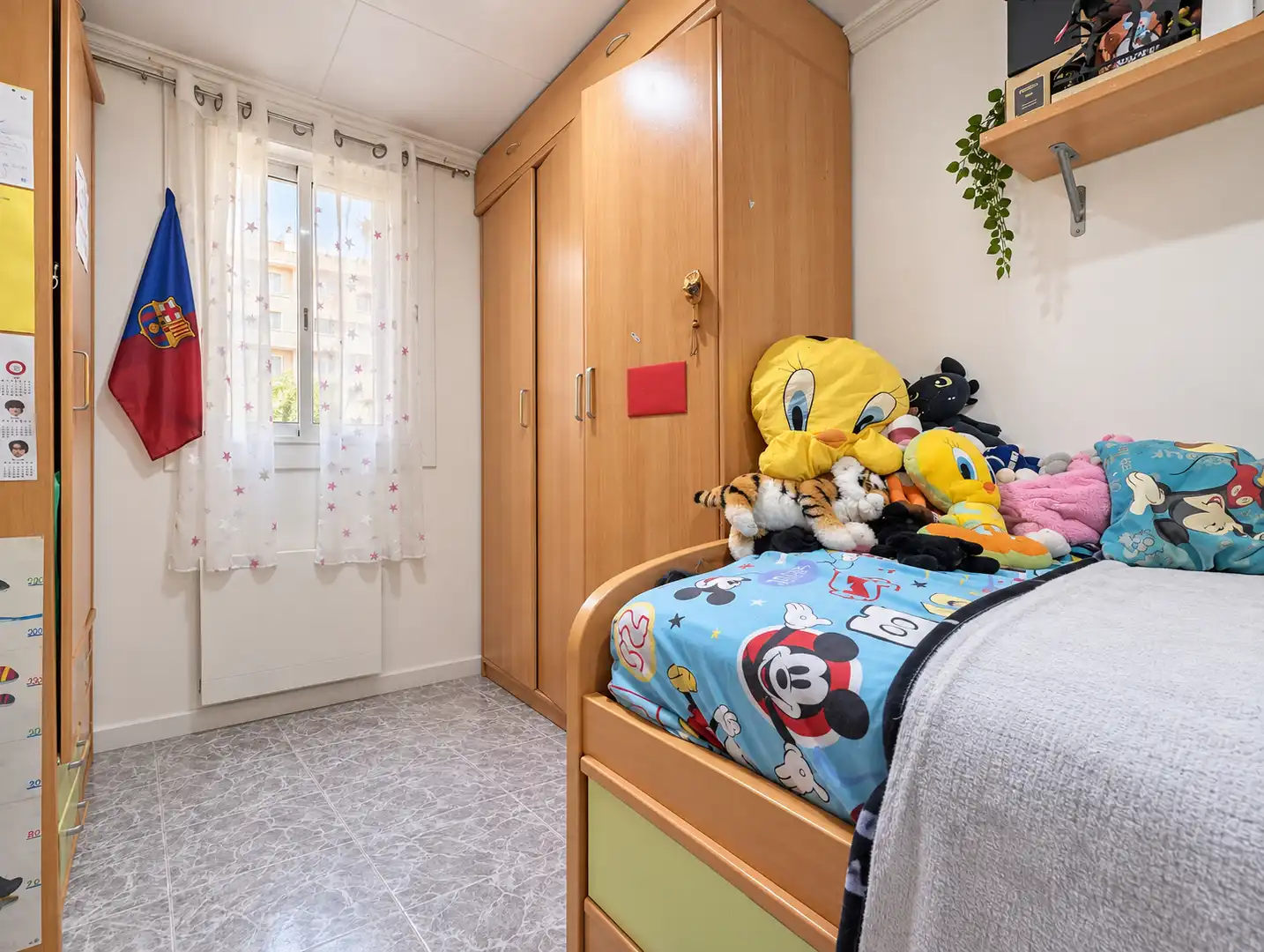Appartamento con ascensore in vendita a Passatge d'Alió, imagen 7