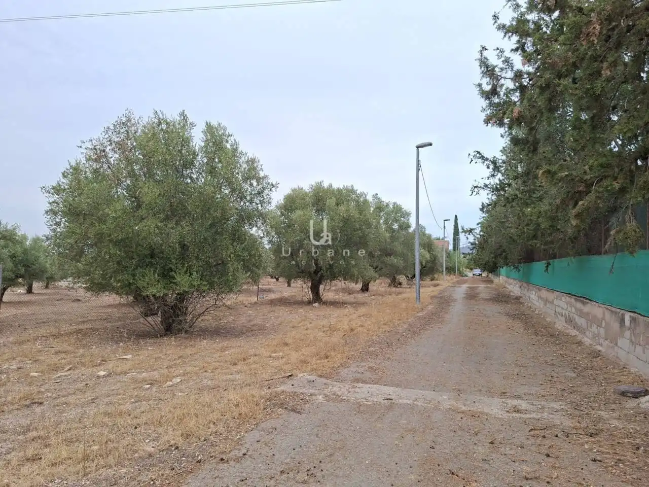 Terreny residencial en venda a Calle Carril carriles, imagen 8