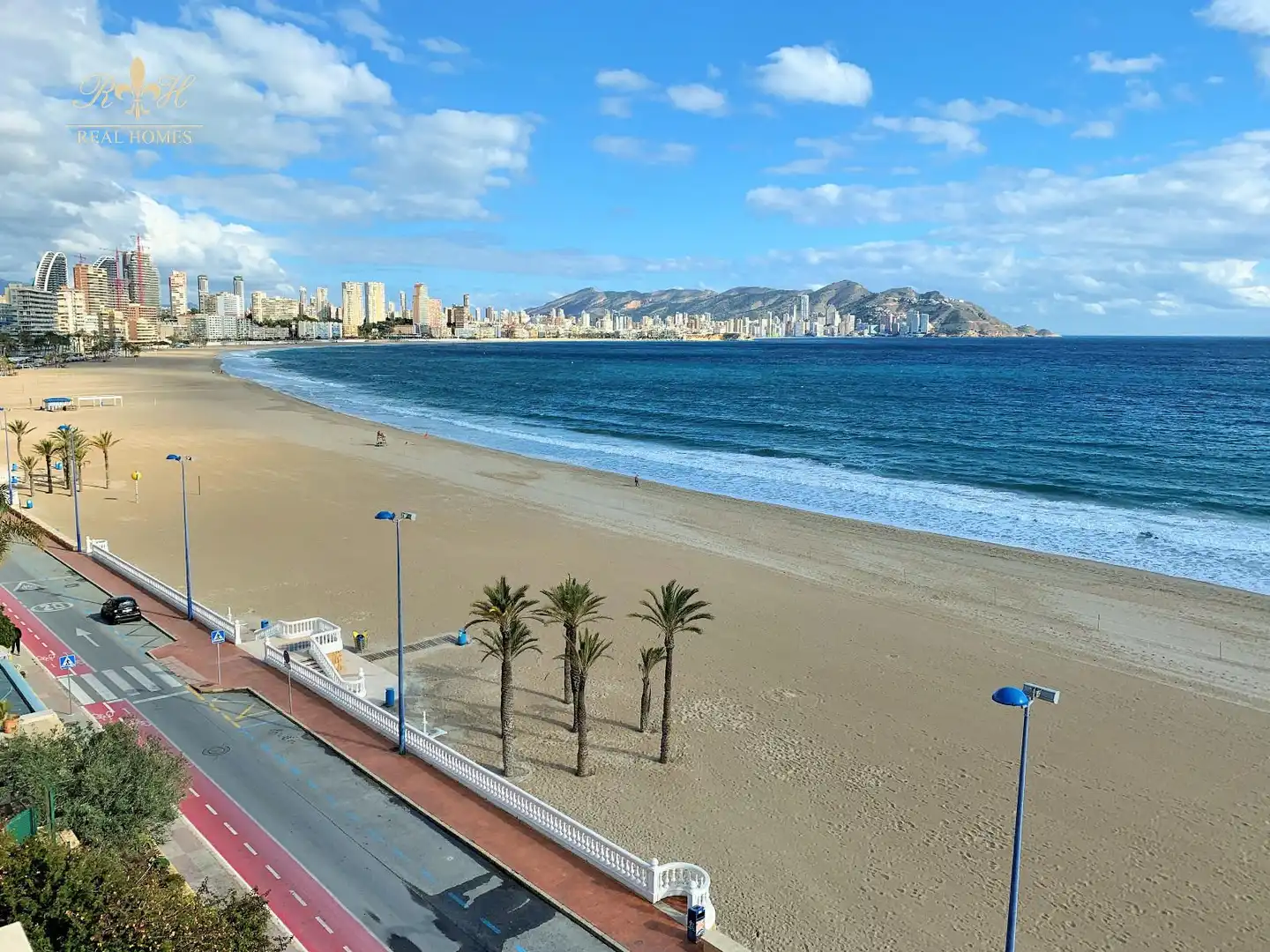 Penthouse with lift for sale in VICENTE LLORCA ALÓS, imagen 108