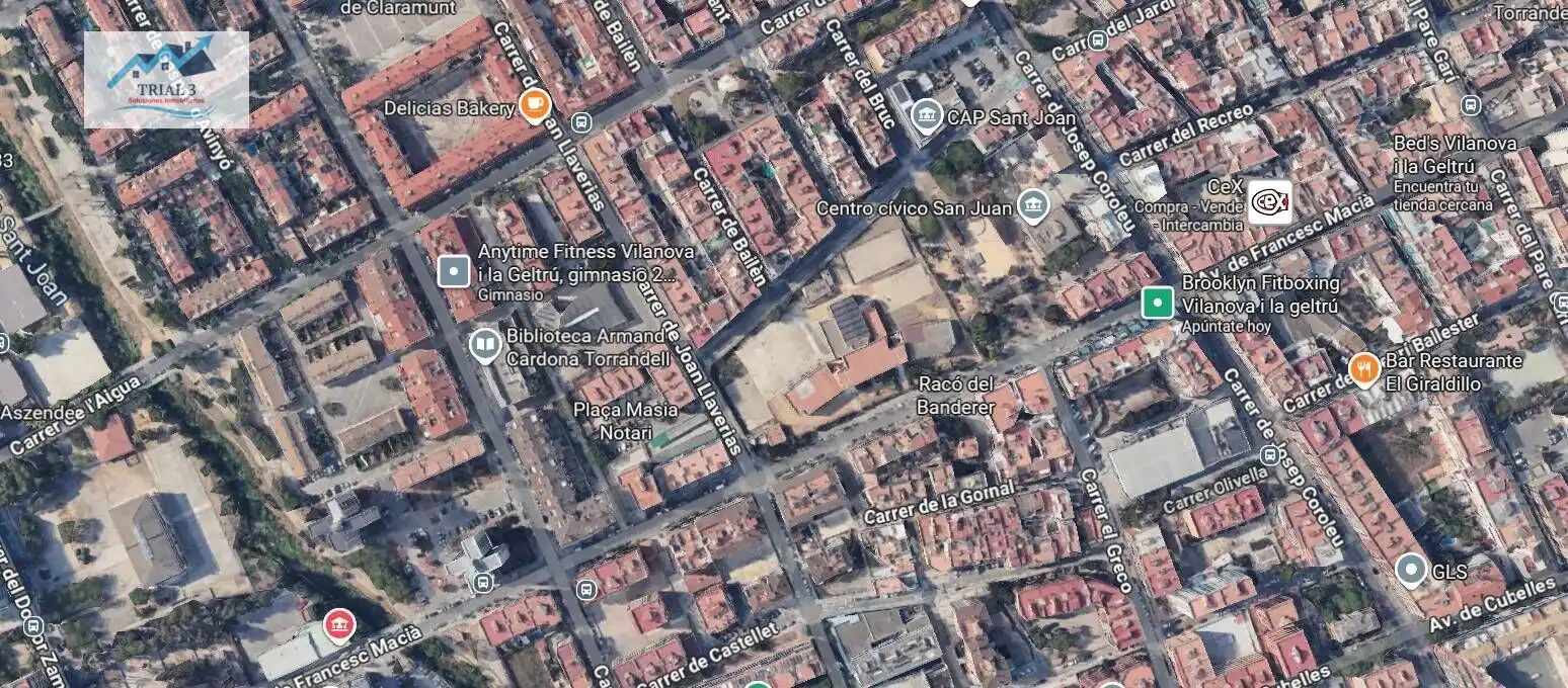 Business premises for sale in Carrer de Joan Llaverías, imagen 3
