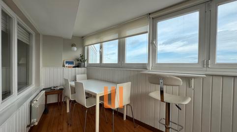 Foto 2 de Apartamento de alquiler en Avenida Linares Rivas, 7a, Ensanche, A Coruña