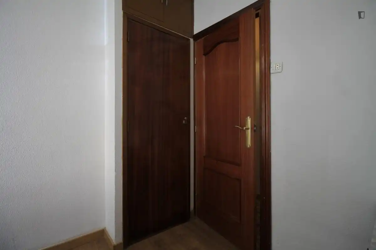 Apartament de lloguer a Fontarrón