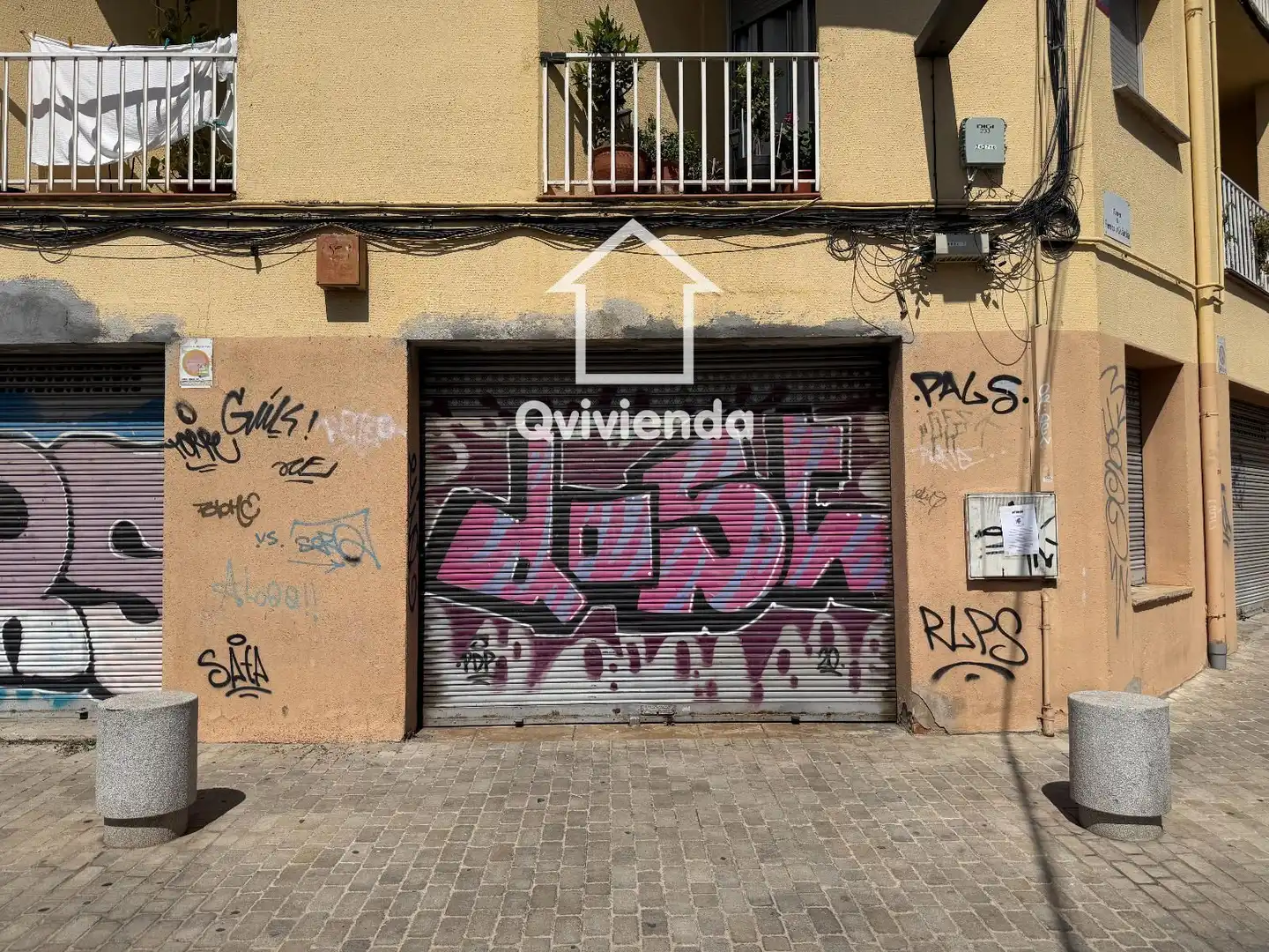 Local comercial de lloguer a Ferrer i Guardia, imagen 7