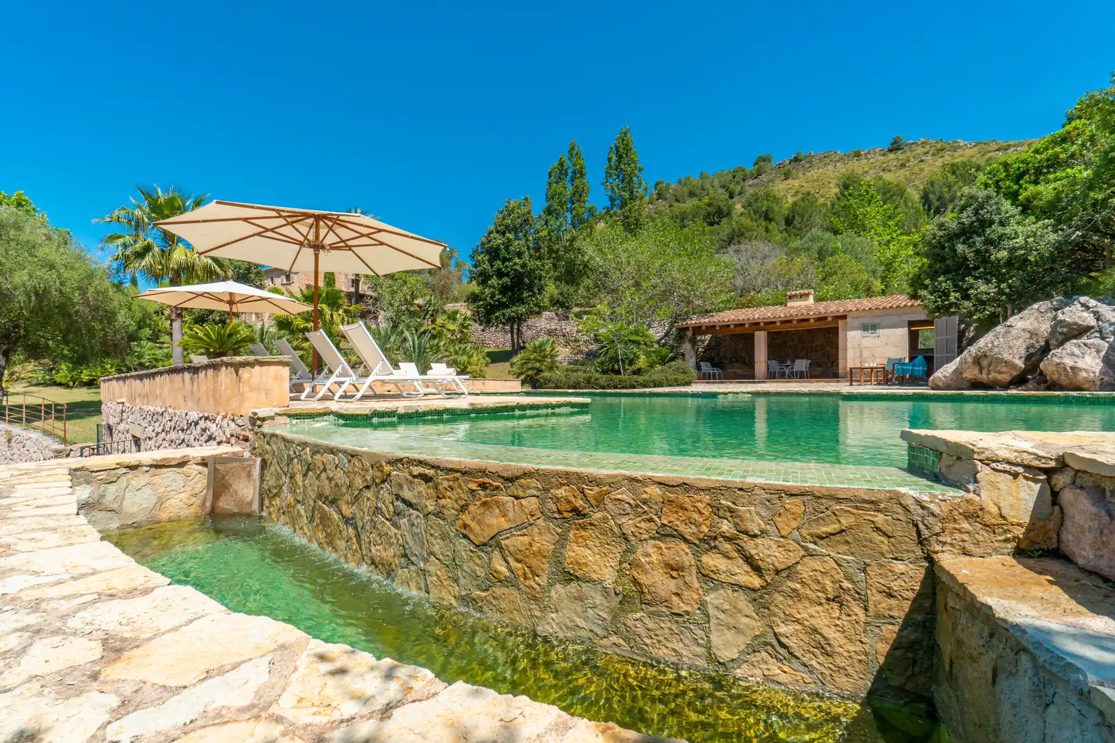 Country homes for rent in Artà Poble