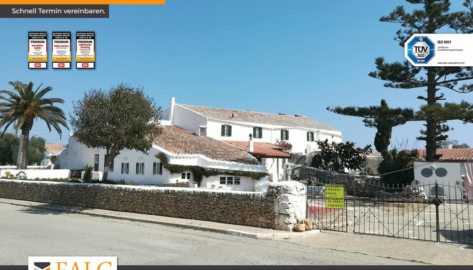 Photo 1 of Premises for sale in Sant Climent - Es Canutells, Illes Balears