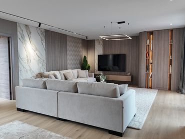 Attique avec balcon à vendre à Calahonda