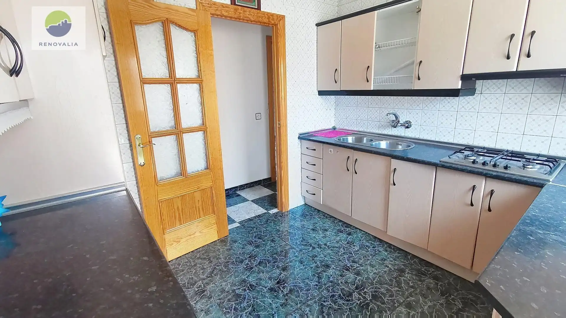 Casa con terraza en venta en Calle Pamplona, imagen 8