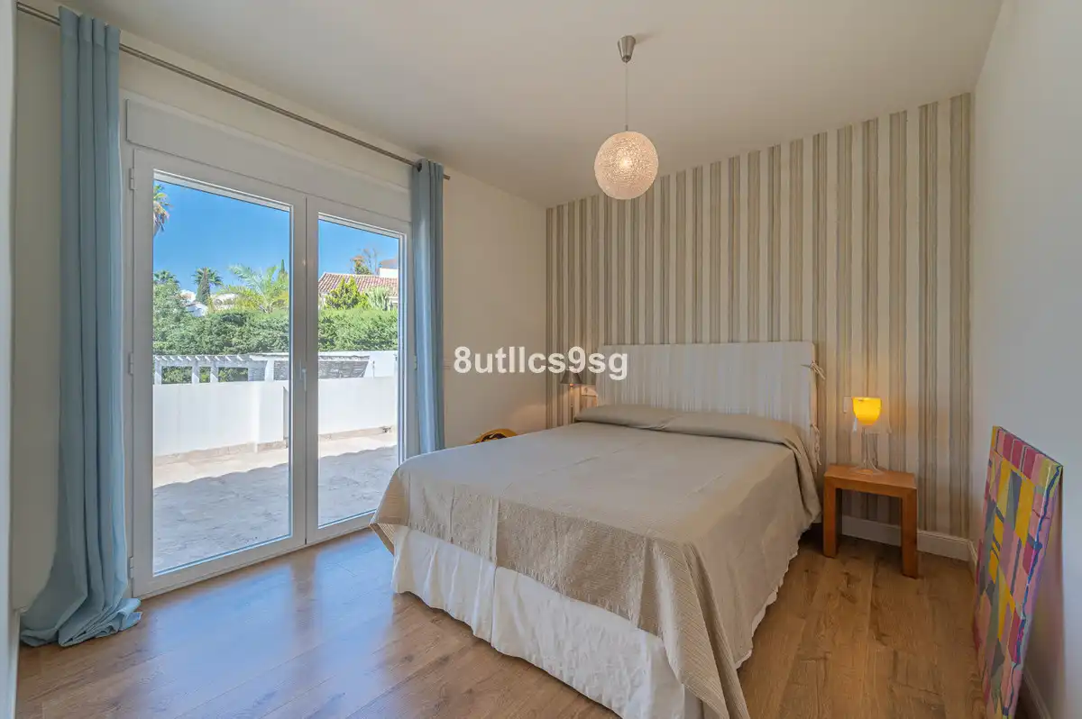 Maison mitoyenne à vendre à Nueva Andalucía, imagen 36