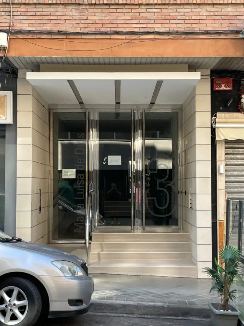 Pis amb ascensor en venda a Calle María Luisa de Dios 3, imagen 5