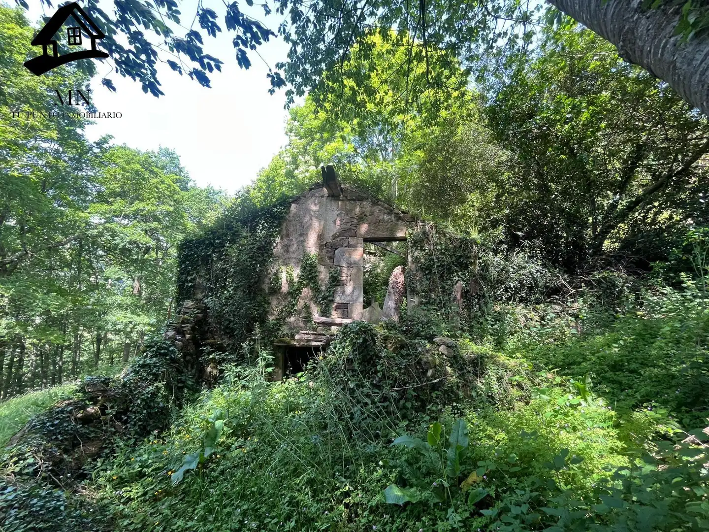 Casa rústica en venda a San Pedro del Romeral, imagen 69